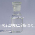 Plastizer Dioctyl ftalato DOP 99,5%